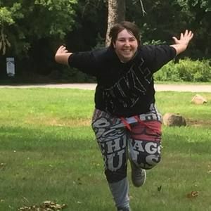 Meet your Posher, Mickey